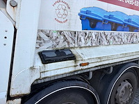 Daf - fag cf 75 250 geesink - vuilniswagen - afbeelding 20 van  38