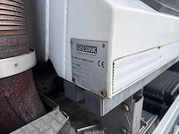 Daf - fag cf 75 250 geesink - vuilniswagen - afbeelding 24 van  38