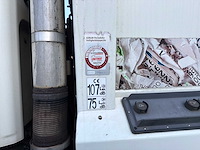 Daf - fag cf 75 250 geesink - vuilniswagen - afbeelding 25 van  38