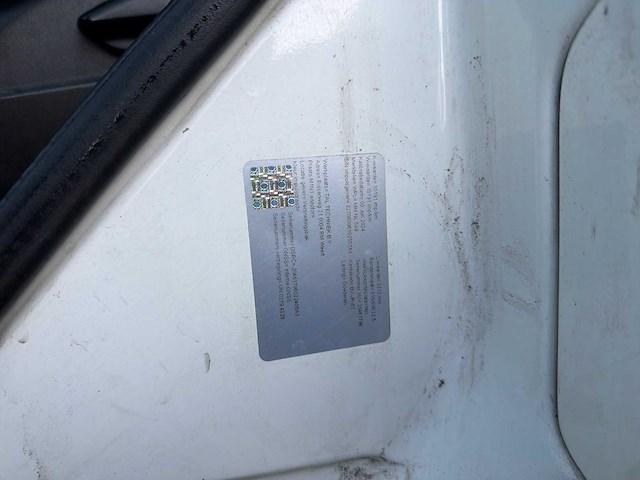 Daf - fag cf 75 250 geesink - vuilniswagen - afbeelding 26 van  38