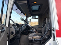 Daf - fag cf 75 250 geesink - vuilniswagen - afbeelding 27 van  38