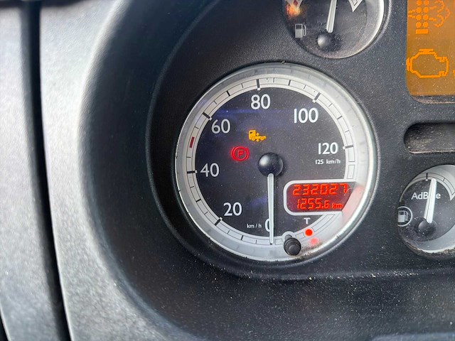 Daf - fag cf 75 250 geesink - vuilniswagen - afbeelding 30 van  38