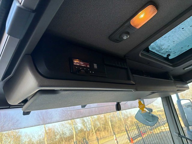 Daf - fag cf 75 250 geesink - vuilniswagen - afbeelding 32 van  38