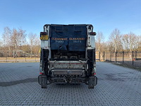 Daf - fag cf 75 250 geesink - vuilniswagen - afbeelding 34 van  38