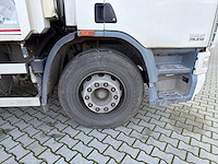 Daf - fag cf 75 310 van schijndel - vuilniswagen - afbeelding 2 van  42