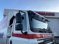 Daf - fag cf 75 310 van schijndel - vuilniswagen - afbeelding 4 van  42