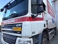 Daf - fag cf 75 310 van schijndel - vuilniswagen - afbeelding 7 van  42