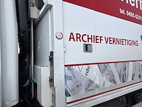 Daf - fag cf 75 310 van schijndel - vuilniswagen - afbeelding 11 van  42