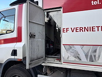 Daf - fag cf 75 310 van schijndel - vuilniswagen - afbeelding 13 van  42