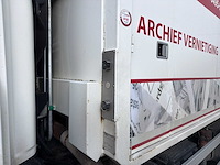 Daf - fag cf 75 310 van schijndel - vuilniswagen - afbeelding 14 van  42