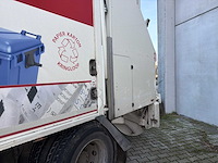 Daf - fag cf 75 310 van schijndel - vuilniswagen - afbeelding 16 van  42