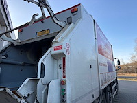 Daf - fag cf 75 310 van schijndel - vuilniswagen - afbeelding 21 van  42