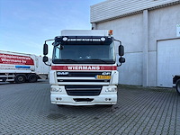 Daf - fag cf 75 310 van schijndel - vuilniswagen - afbeelding 12 van  42