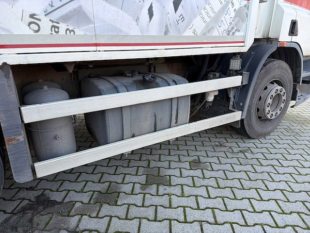 Daf - fag cf 75 310 van schijndel - vuilniswagen - afbeelding 24 van  42