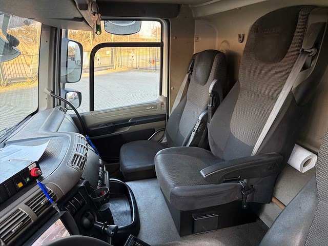 Daf - fag cf 75 310 van schijndel - vuilniswagen - afbeelding 28 van  42