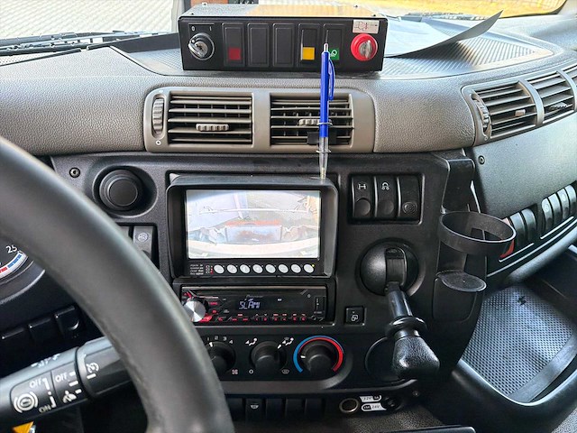 Daf - fag cf 75 310 van schijndel - vuilniswagen - afbeelding 31 van  42