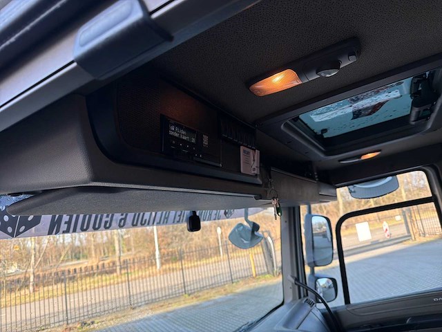 Daf - fag cf 75 310 van schijndel - vuilniswagen - afbeelding 32 van  42