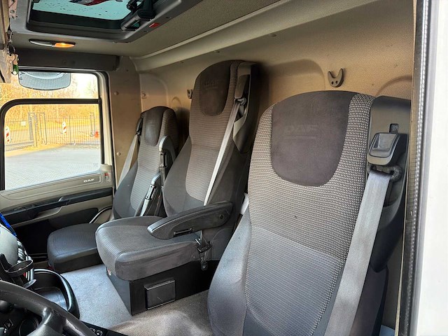 Daf - fag cf 75 310 van schijndel - vuilniswagen - afbeelding 33 van  42