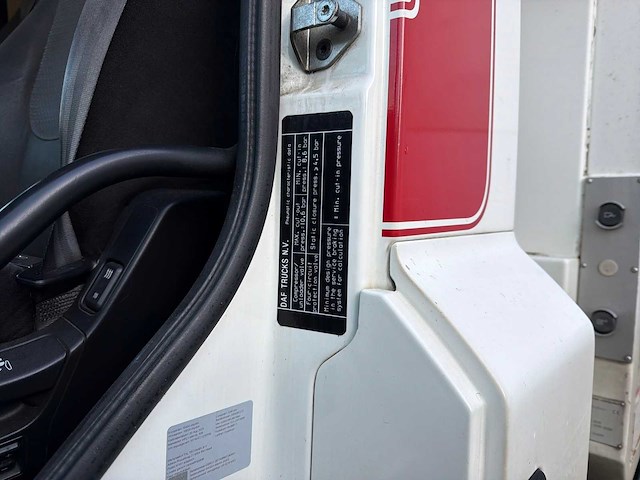 Daf - fag cf 75 310 van schijndel - vuilniswagen - afbeelding 36 van  42