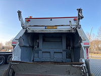 Daf - fag cf 75 310 van schijndel - vuilniswagen - afbeelding 39 van  42