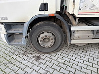 Daf - fag cf 75 310 van schijndel - vuilniswagen - afbeelding 40 van  42