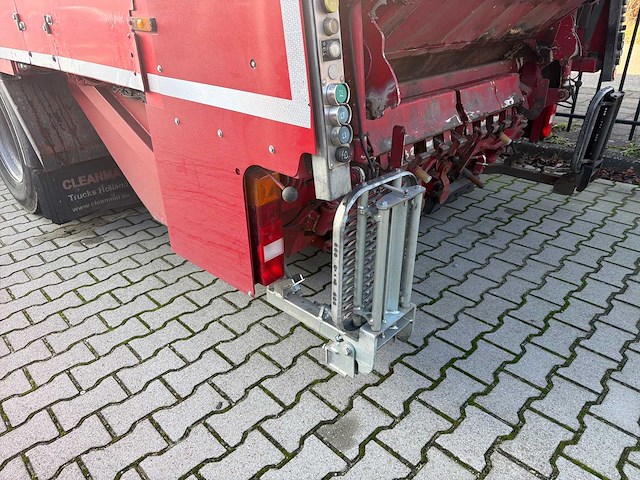 Daf - fag cf75 250 geesink - vuilniswagen - afbeelding 2 van  42