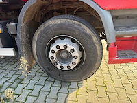 Daf - fag cf75 250 geesink - vuilniswagen - afbeelding 5 van  42