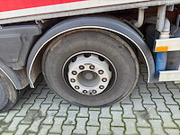 Daf - fag cf75 250 geesink - vuilniswagen - afbeelding 6 van  42