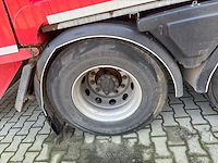 Daf - fag cf75 250 geesink - vuilniswagen - afbeelding 7 van  42