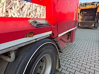 Daf - fag cf75 250 geesink - vuilniswagen - afbeelding 17 van  42