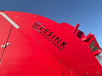 Daf - fag cf75 250 geesink - vuilniswagen - afbeelding 18 van  42