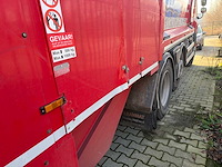 Daf - fag cf75 250 geesink - vuilniswagen - afbeelding 20 van  42