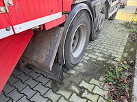 Daf - fag cf75 250 geesink - vuilniswagen - afbeelding 21 van  42