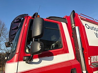 Daf - fag cf75 250 geesink - vuilniswagen - afbeelding 25 van  42