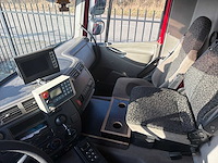 Daf - fag cf75 250 geesink - vuilniswagen - afbeelding 27 van  42