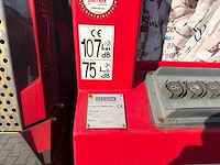 Daf - fag cf75 250 geesink - vuilniswagen - afbeelding 35 van  42