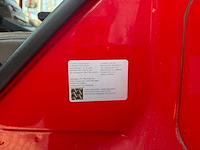 Daf - fag cf75 250 geesink - vuilniswagen - afbeelding 37 van  42