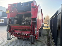 Daf - fag cf75 250 geesink - vuilniswagen - afbeelding 38 van  42