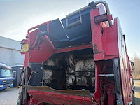 Daf - fag cf75 250 geesink - vuilniswagen - afbeelding 40 van  42