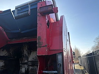 Daf - fag cf75 250 geesink - vuilniswagen - afbeelding 41 van  42