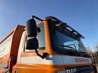 Daf - fag cf75 250 geesink - vuilniswagen - afbeelding 4 van  41