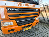 Daf - fag cf75 250 geesink - vuilniswagen - afbeelding 5 van  41
