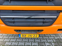 Daf - fag cf75 250 geesink - vuilniswagen - afbeelding 6 van  41