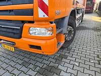 Daf - fag cf75 250 geesink - vuilniswagen - afbeelding 7 van  41