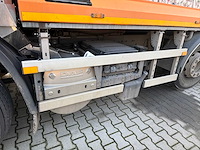 Daf - fag cf75 250 geesink - vuilniswagen - afbeelding 9 van  41