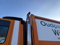 Daf - fag cf75 250 geesink - vuilniswagen - afbeelding 11 van  41