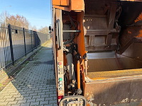 Daf - fag cf75 250 geesink - vuilniswagen - afbeelding 17 van  41