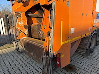 Daf - fag cf75 250 geesink - vuilniswagen - afbeelding 20 van  41