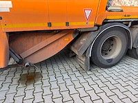 Daf - fag cf75 250 geesink - vuilniswagen - afbeelding 22 van  41