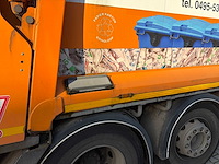 Daf - fag cf75 250 geesink - vuilniswagen - afbeelding 25 van  41